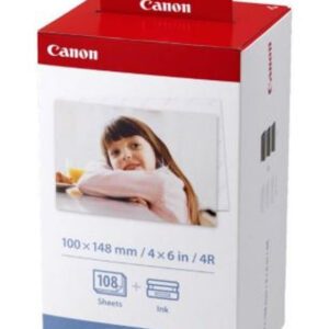 Canon Paper