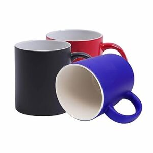 Magic Mugs